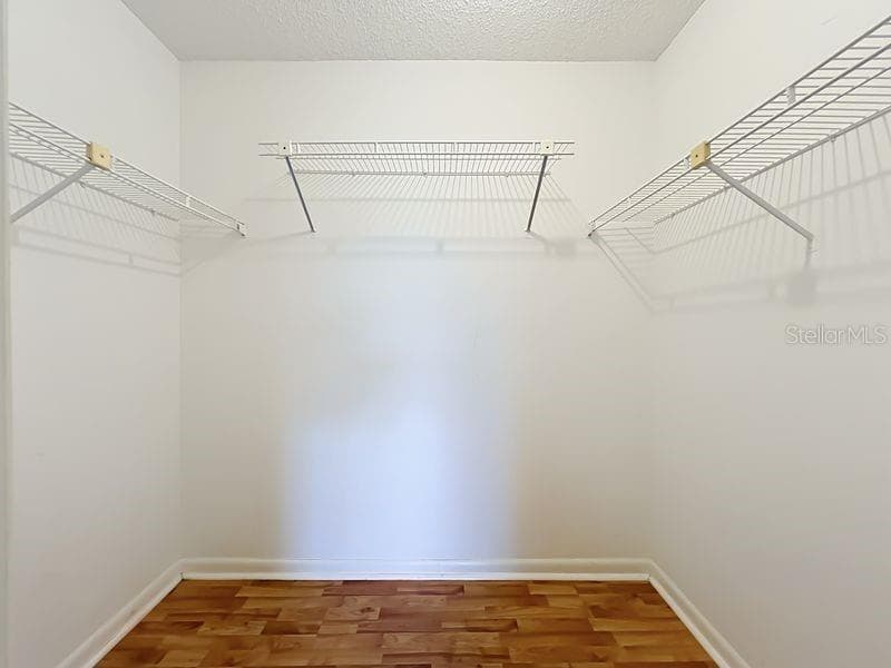 Walk-In Closet Primary Bdrm. - 340 GOLFSIDE CV #340, LONGWOOD