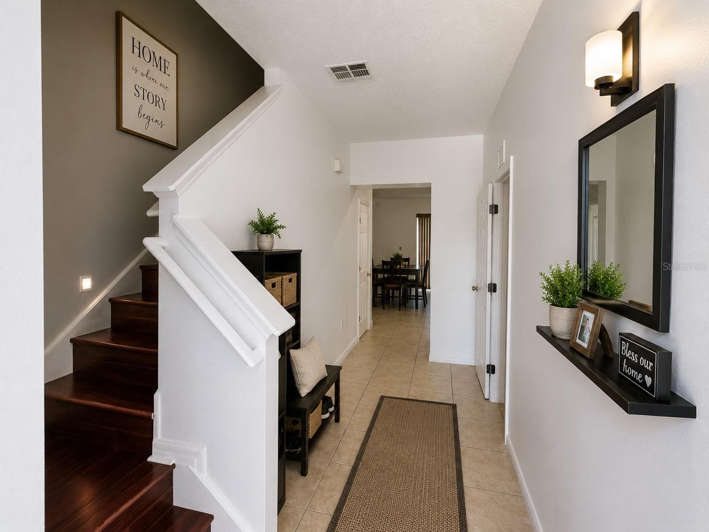 Townhouse at 7601 ACKLINS RD, KISSIMMEE, photo 6 of 14