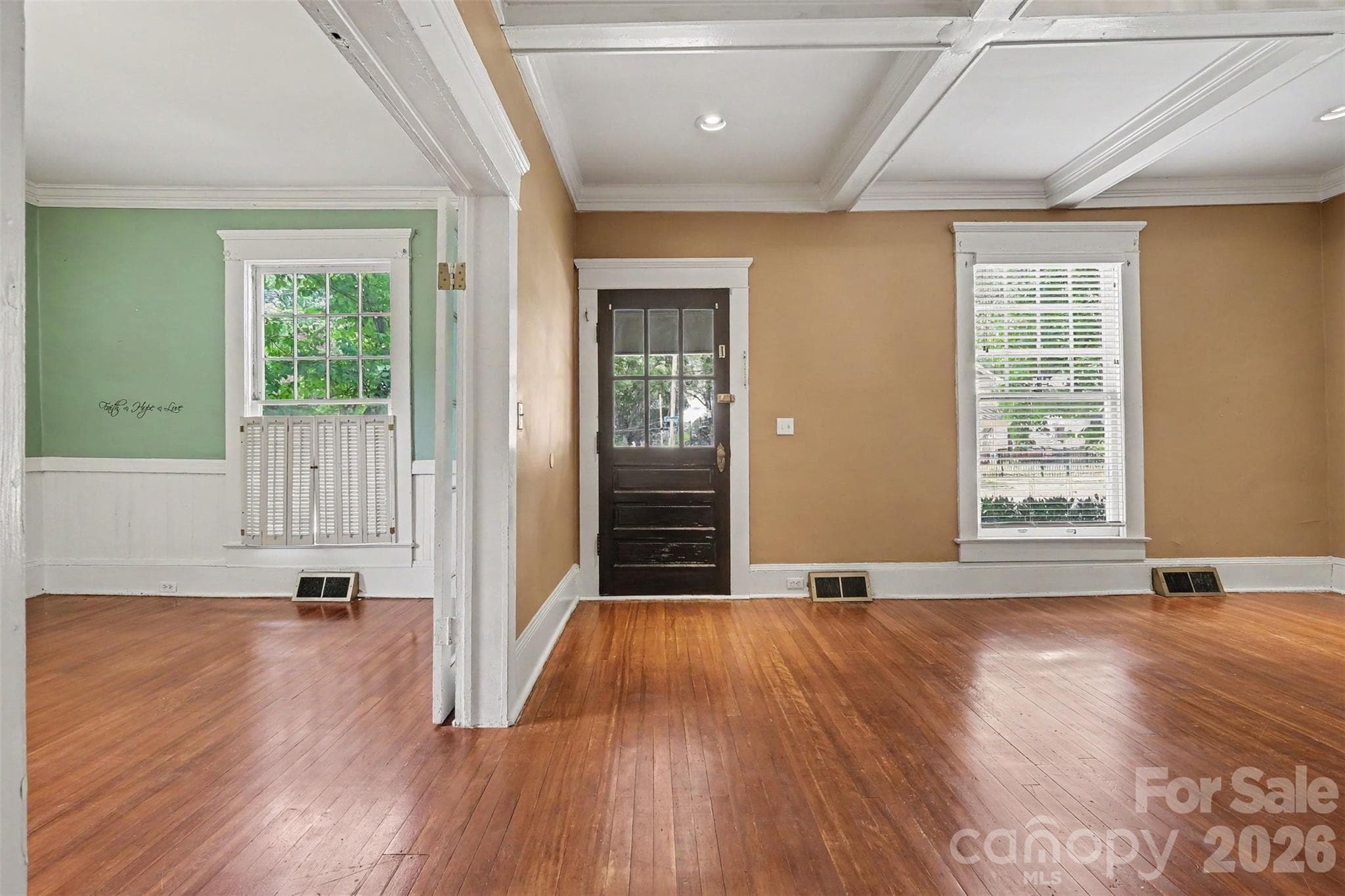 Single Family Residence at 75 Cabarrus Avenue, Concord, photo 4 of 38