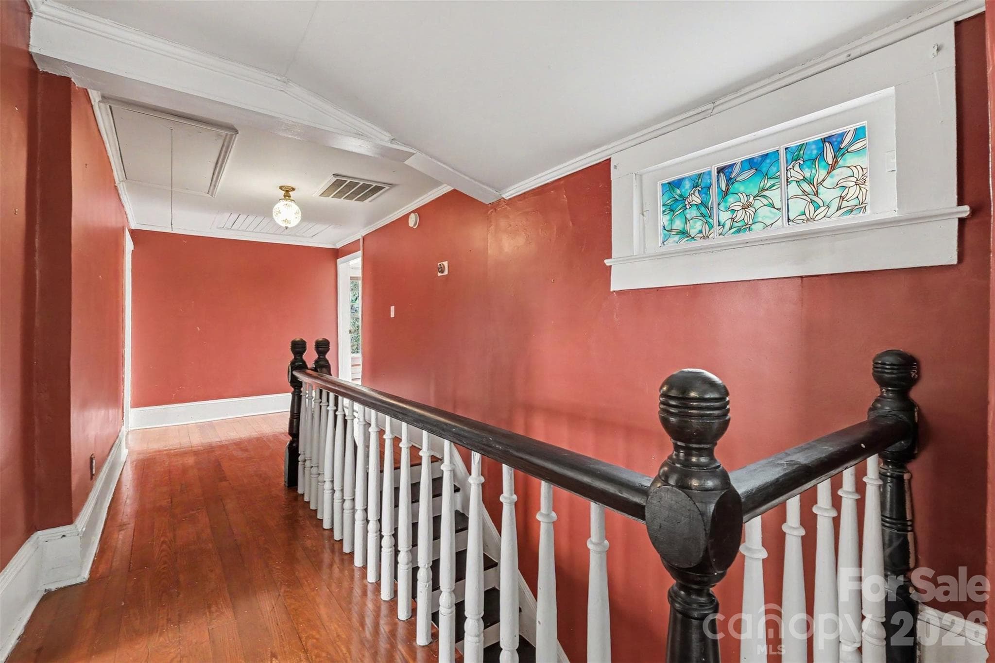 Single Family Residence at 75 Cabarrus Avenue, Concord, photo 21 of 38