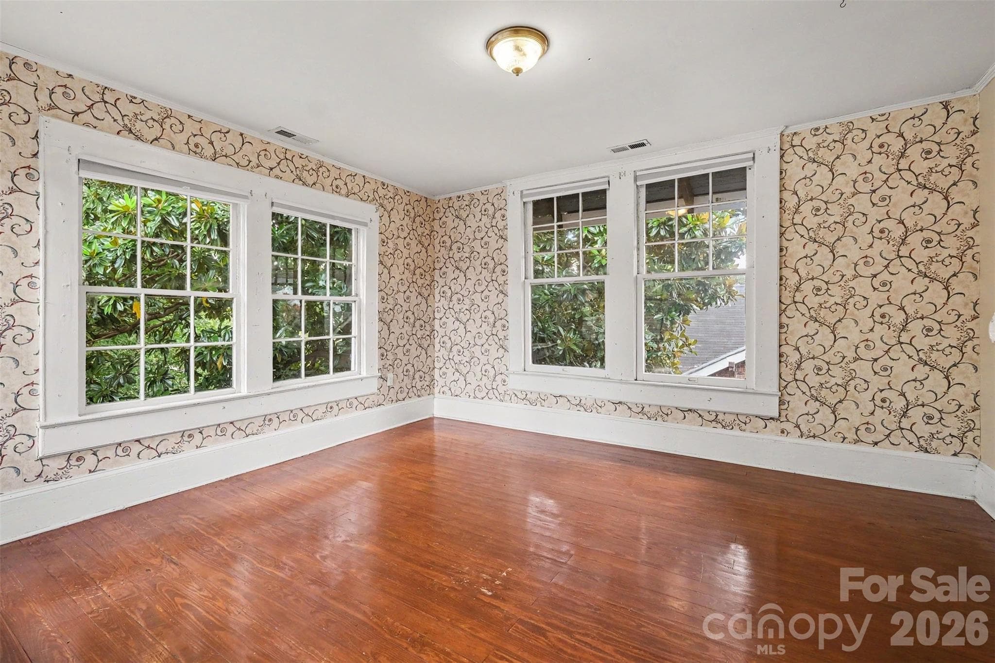 Bedroom Upstairs 2 - 75 Cabarrus Avenue, Concord