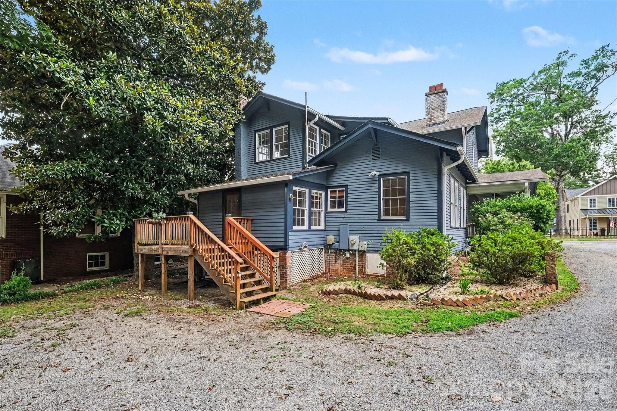 Single Family Residence at 75 Cabarrus Avenue, Concord, photo 34 of 38