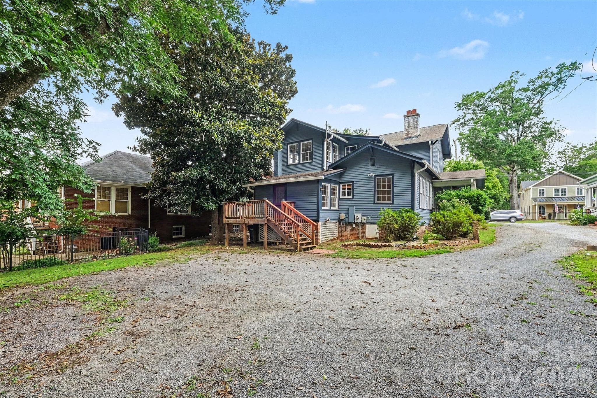 Single Family Residence at 75 Cabarrus Avenue, Concord, photo 35 of 38