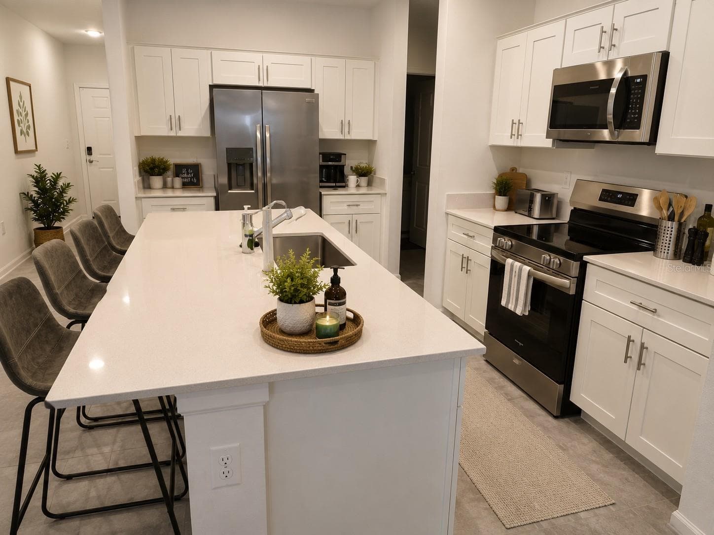 Single Family Residence at 5782 LE MARIN WAY, KISSIMMEE, photo 6 of 17