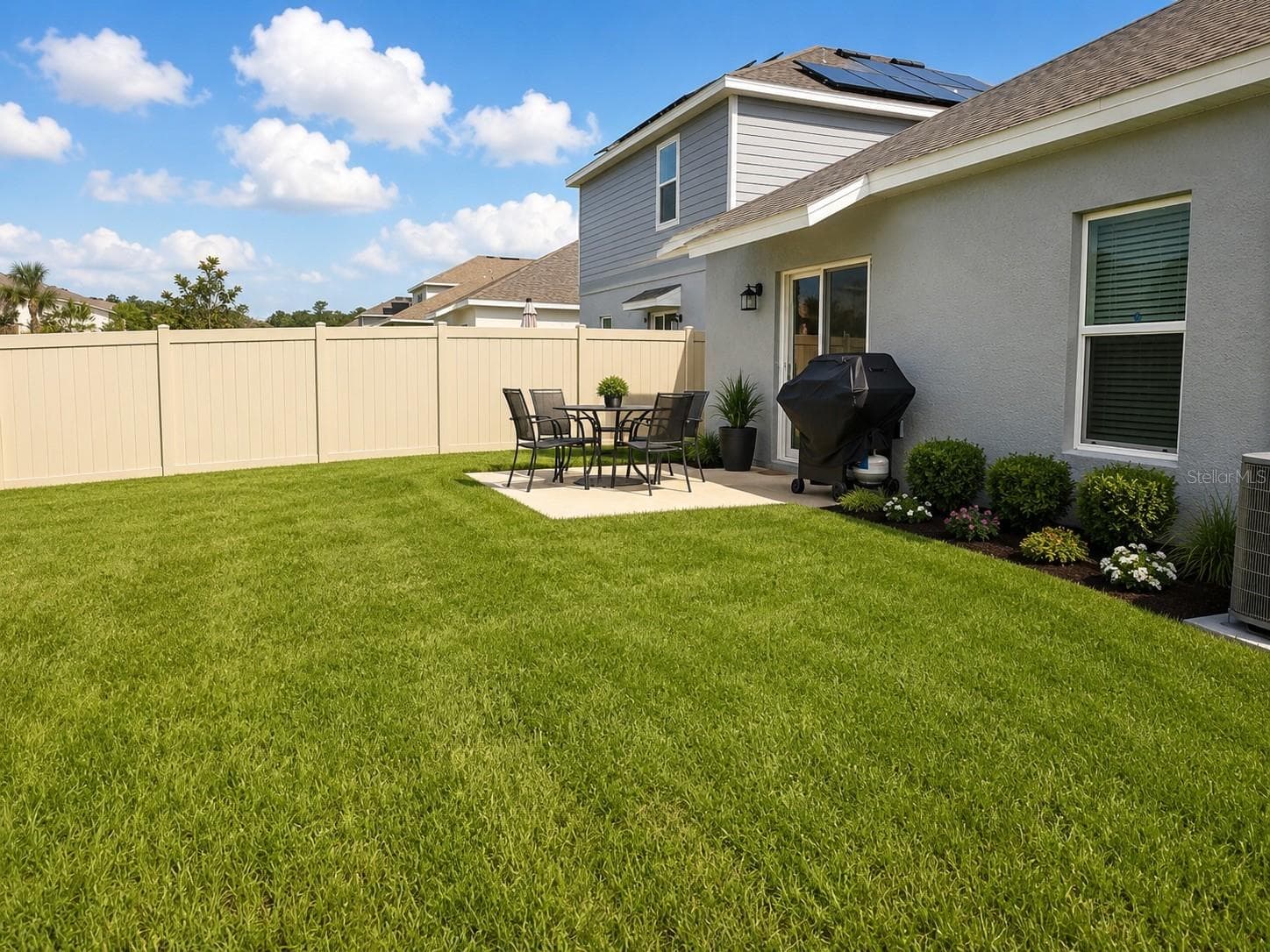 Single Family Residence at 5782 LE MARIN WAY, KISSIMMEE, photo 15 of 17