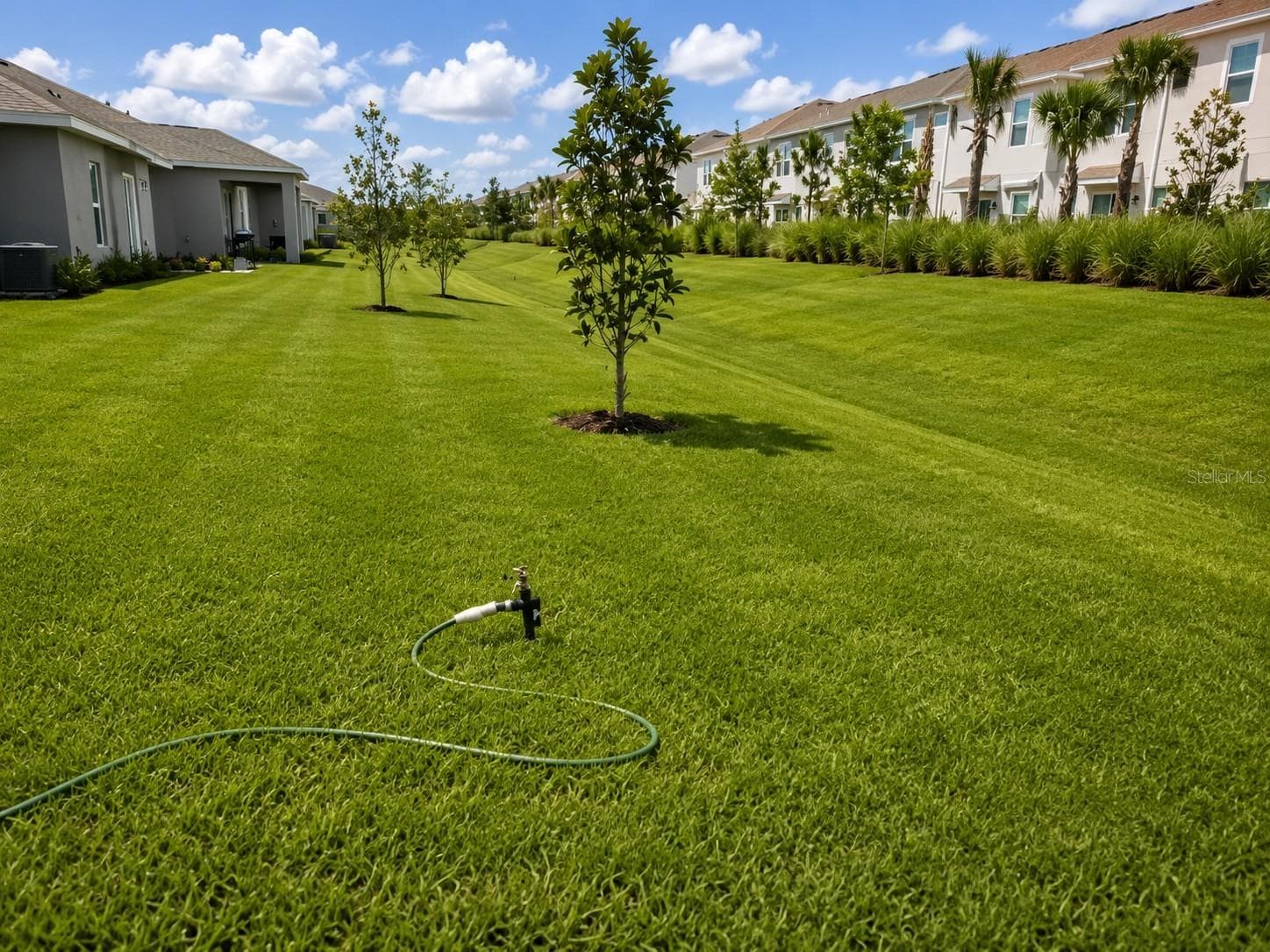Single Family Residence at 5782 LE MARIN WAY, KISSIMMEE, photo 16 of 17
