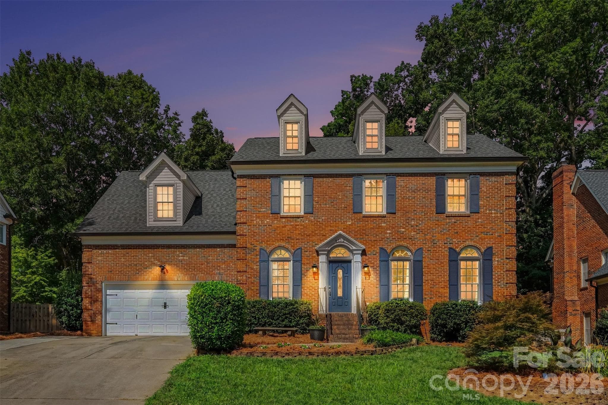 4112 Deerfield Drive NW