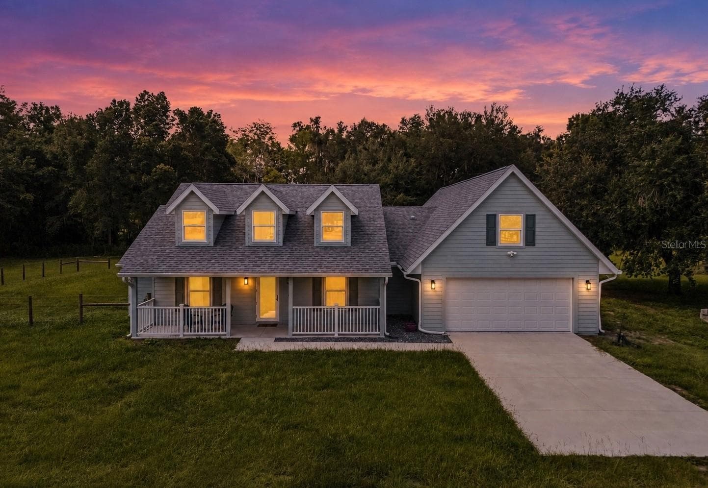Single Family Residence at 967 CR 753S, WEBSTER, photo 2 of 53