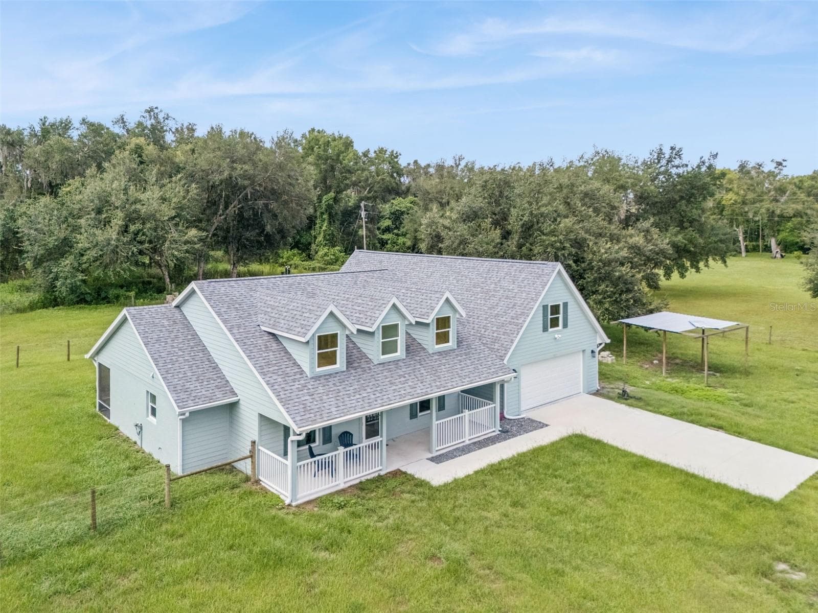 Single Family Residence at 967 CR 753S, WEBSTER, photo 4 of 53