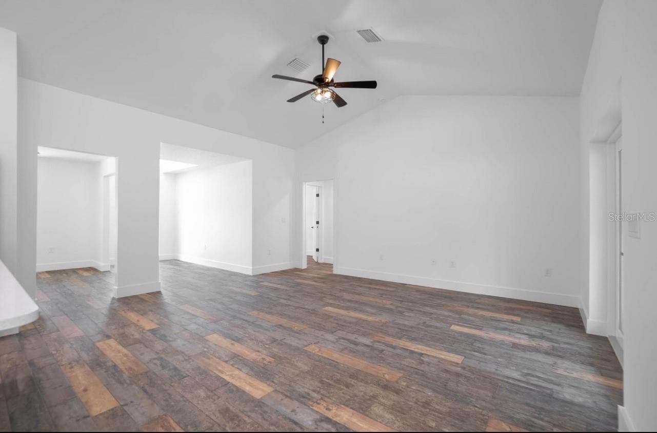 Single Family Residence at 967 CR 753S, WEBSTER, photo 9 of 53