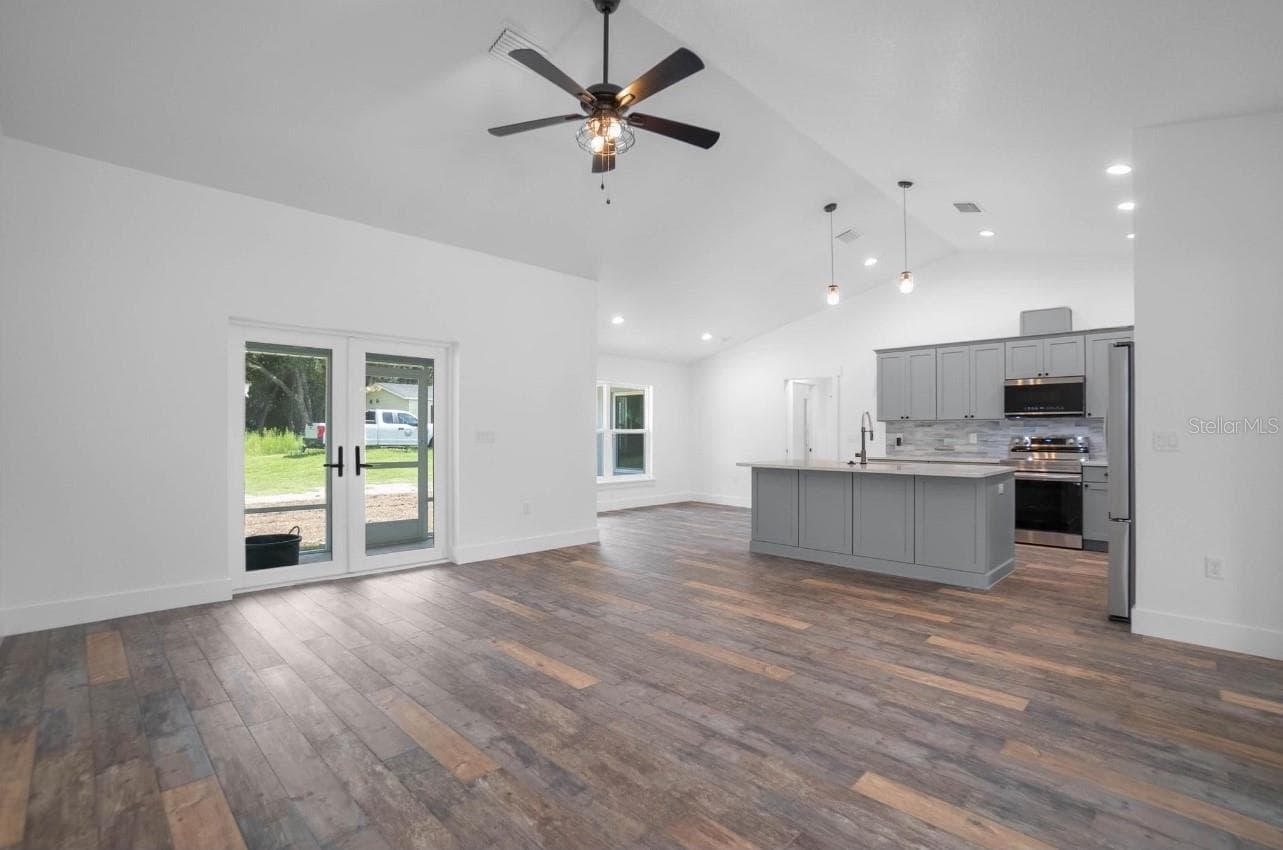 Single Family Residence at 967 CR 753S, WEBSTER, photo 16 of 53