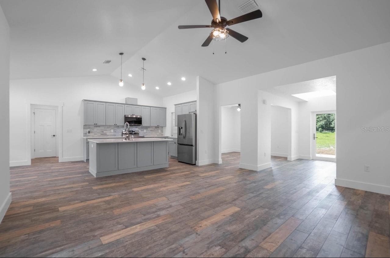 Single Family Residence at 967 CR 753S, WEBSTER, photo 17 of 53