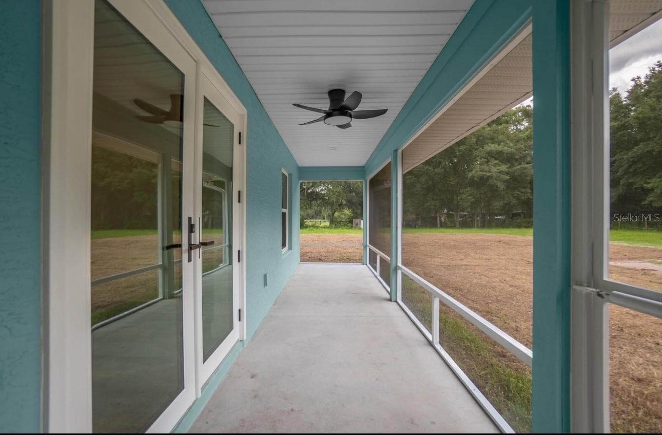 Single Family Residence at 967 CR 753S, WEBSTER, photo 36 of 53