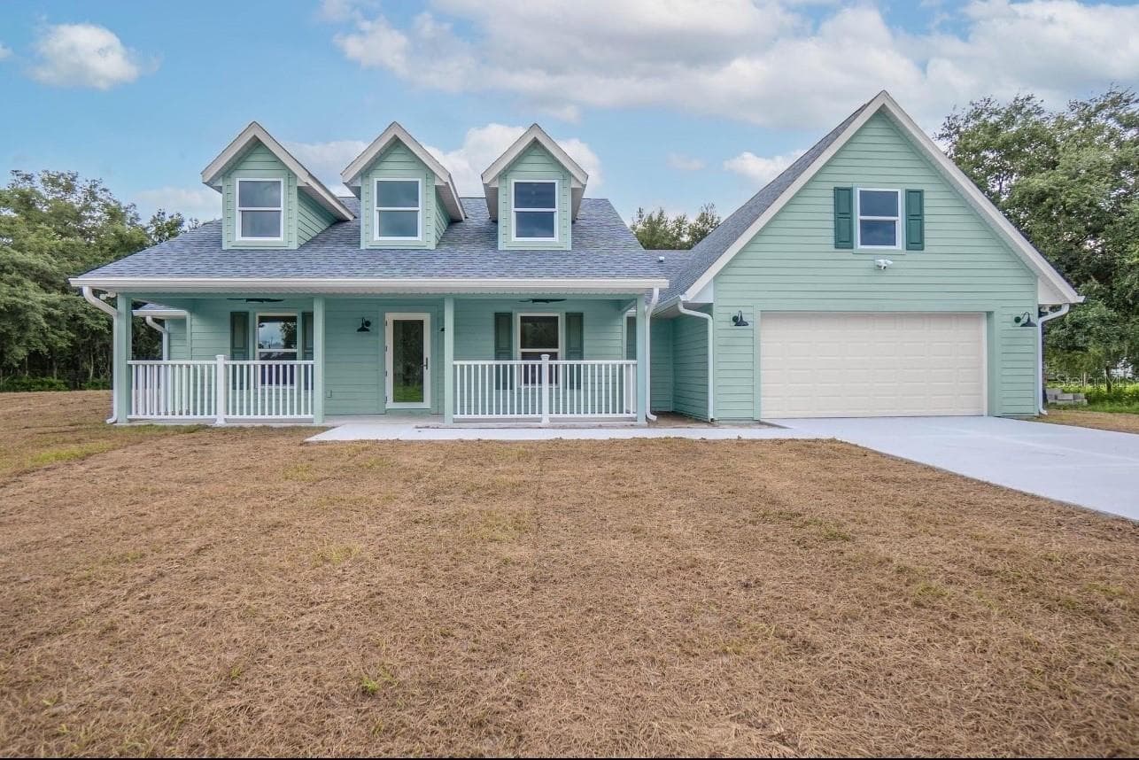 Single Family Residence at 967 CR 753S, WEBSTER, photo 38 of 53