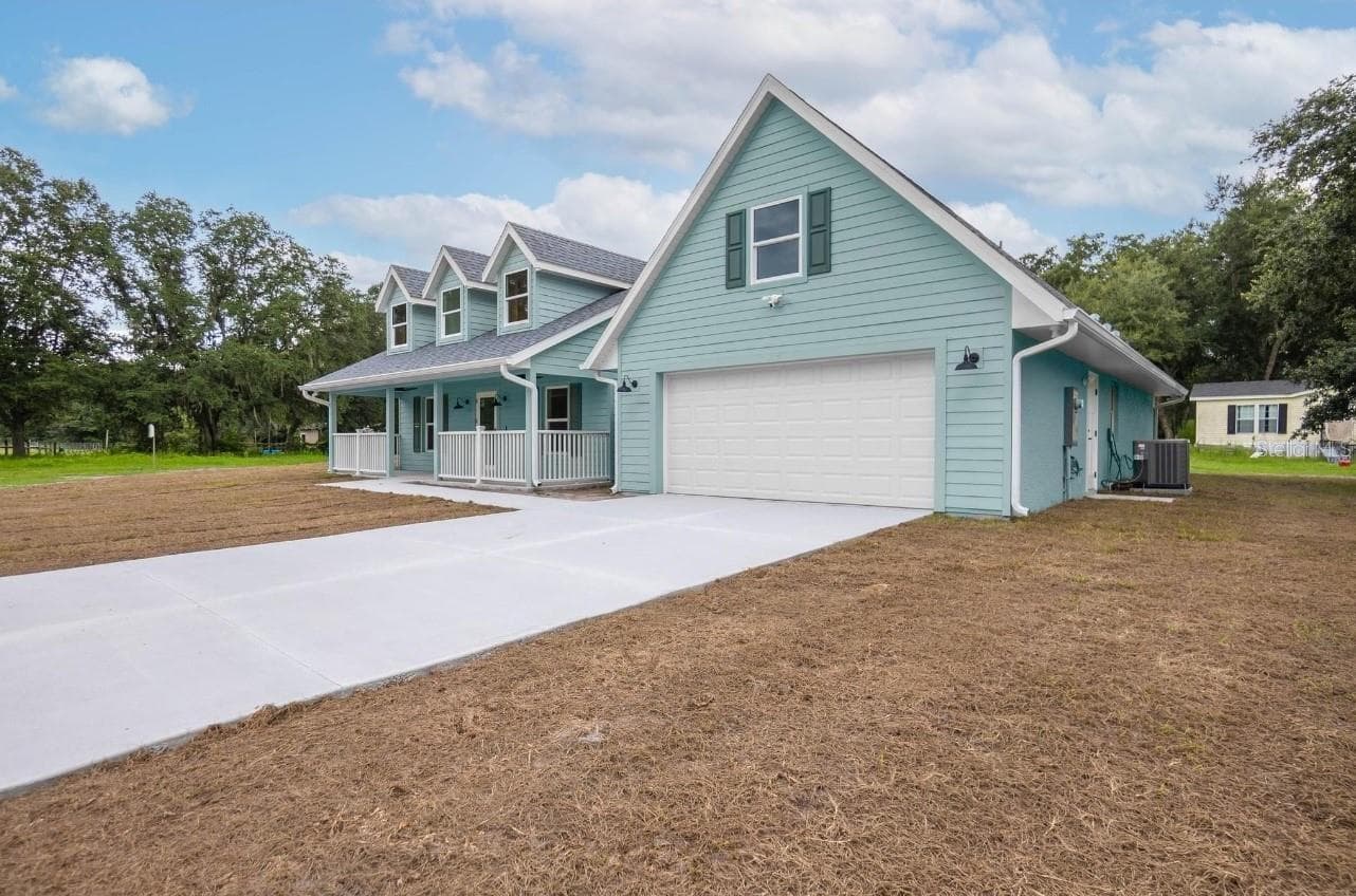 Single Family Residence at 967 CR 753S, WEBSTER, photo 40 of 53