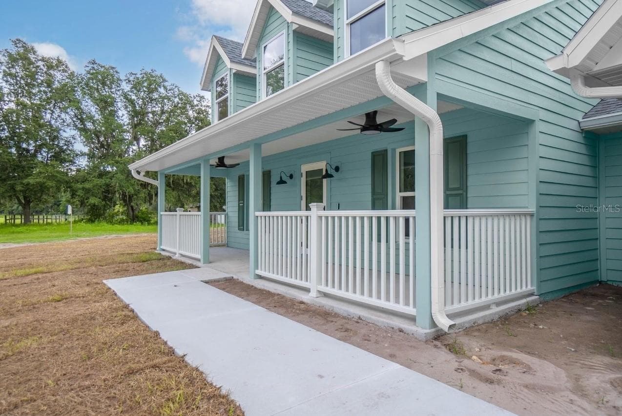 Single Family Residence at 967 CR 753S, WEBSTER, photo 41 of 53