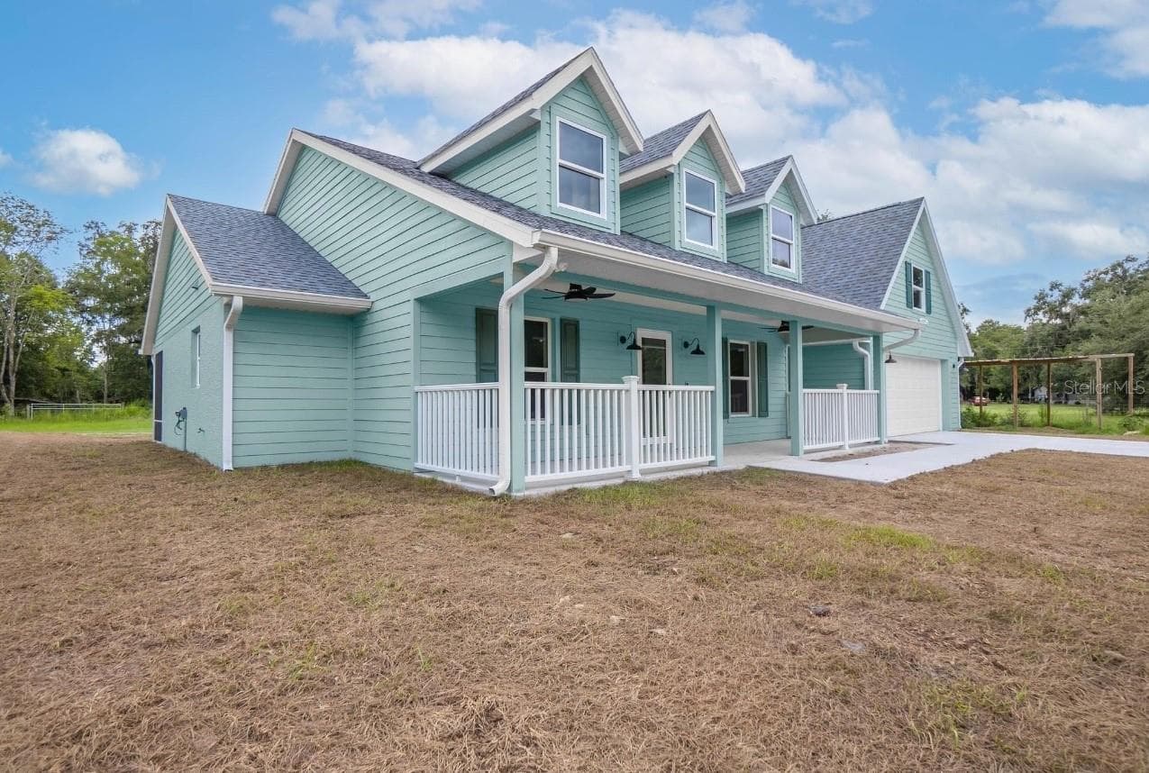 Single Family Residence at 967 CR 753S, WEBSTER, photo 42 of 53