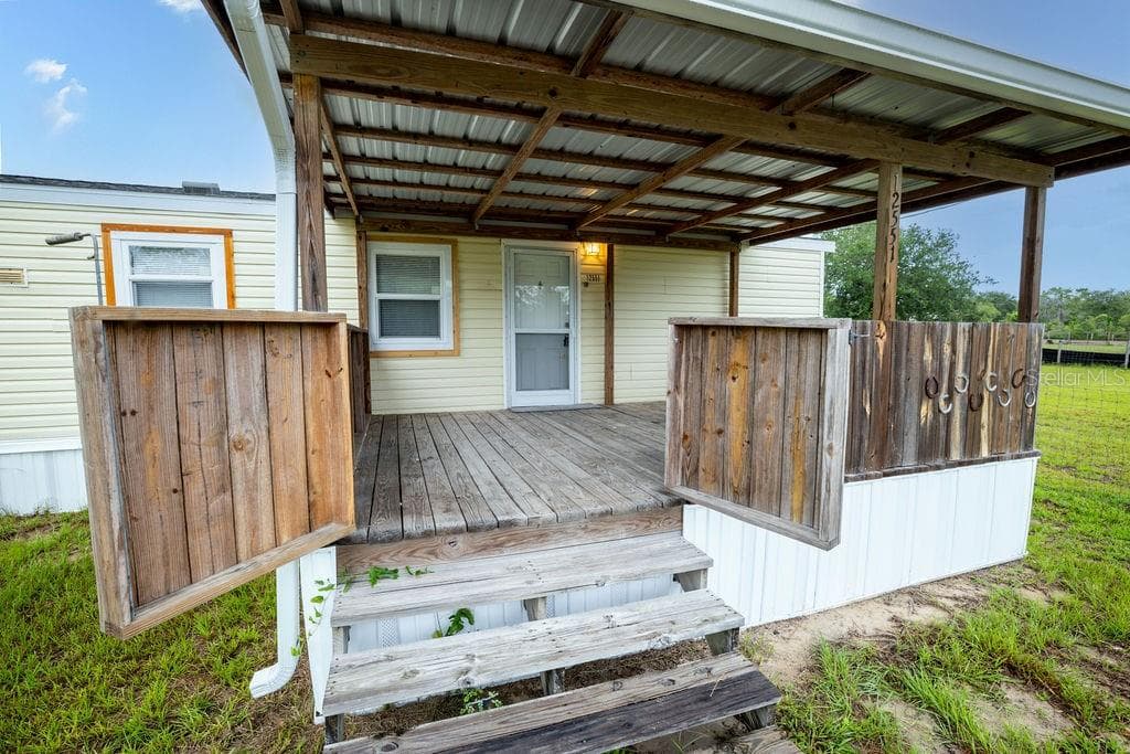 Manufactured Home at 12551 NE 14TH ST, WILLISTON, photo 6 of 73