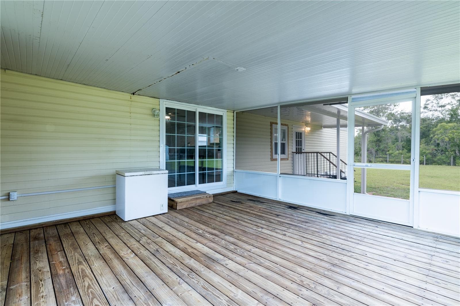 Manufactured Home at 12551 NE 14TH ST, WILLISTON, photo 28 of 73