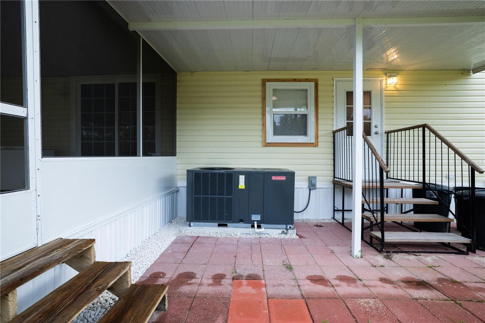 Manufactured Home at 12551 NE 14TH ST, WILLISTON, photo 30 of 73