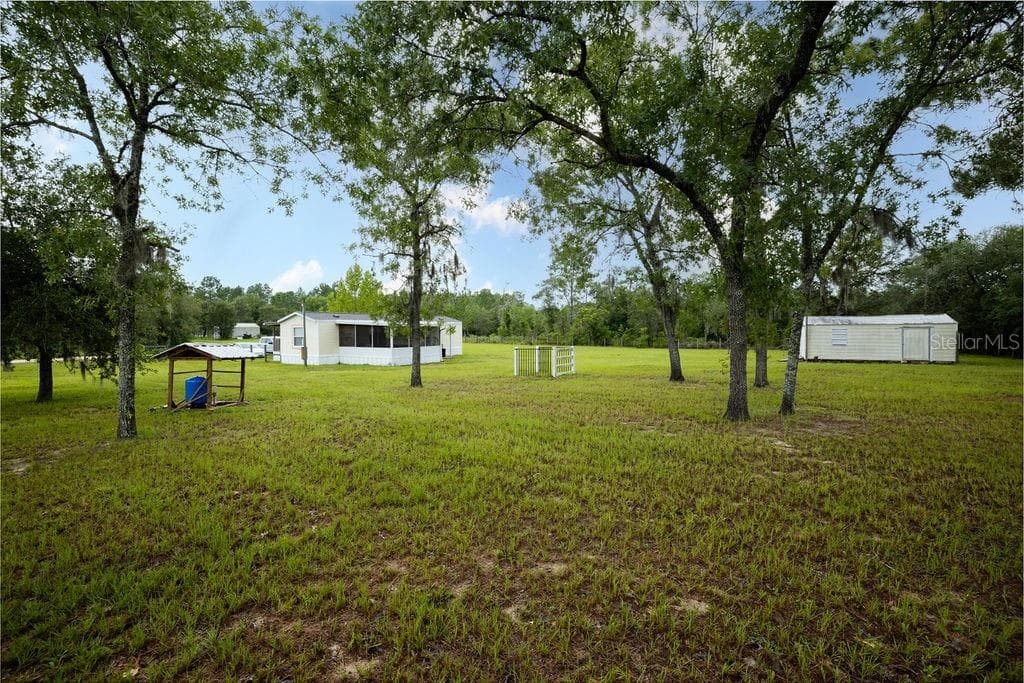 Manufactured Home at 12551 NE 14TH ST, WILLISTON, photo 37 of 73