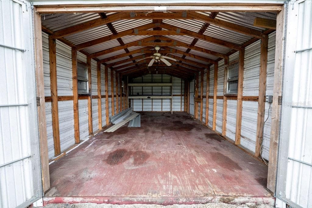 Manufactured Home at 12551 NE 14TH ST, WILLISTON, photo 41 of 73