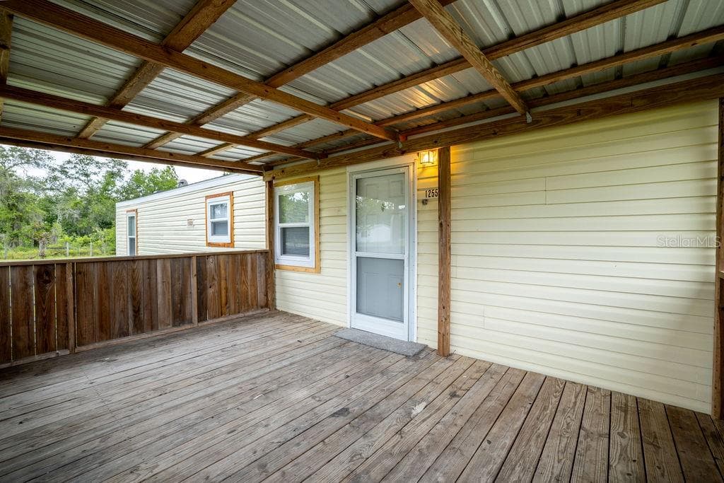 Manufactured Home at 12551 NE 14TH ST, WILLISTON, photo 48 of 73