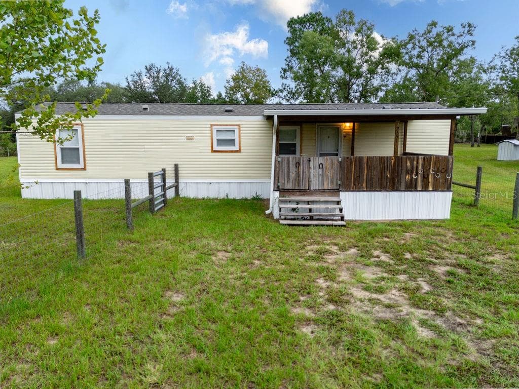 Manufactured Home at 12551 NE 14TH ST, WILLISTON, photo 60 of 73