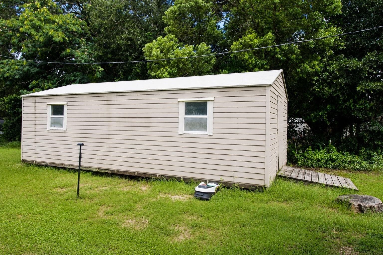 Single Family Residence at 5811 11TH ST, ZEPHYRHILLS, photo 25 of 27