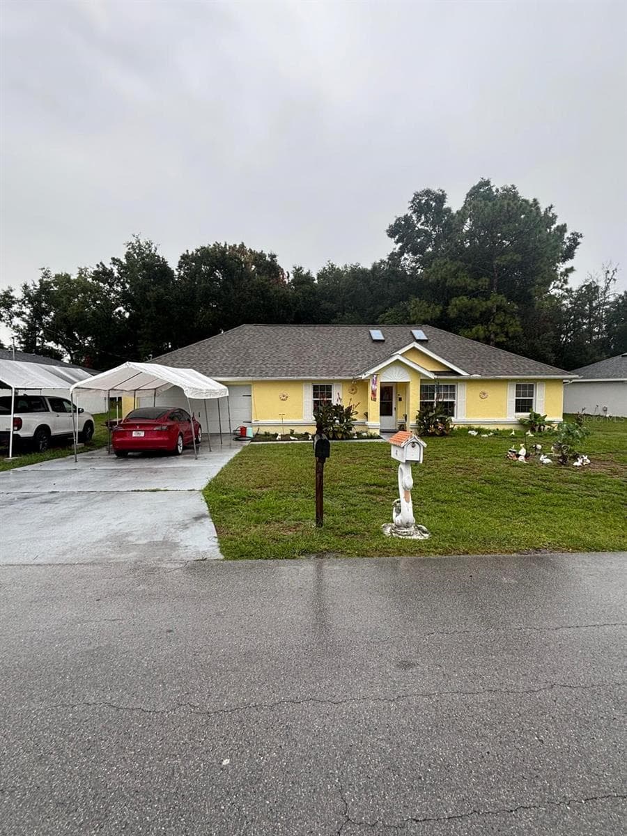 41 WATER TRACK DR