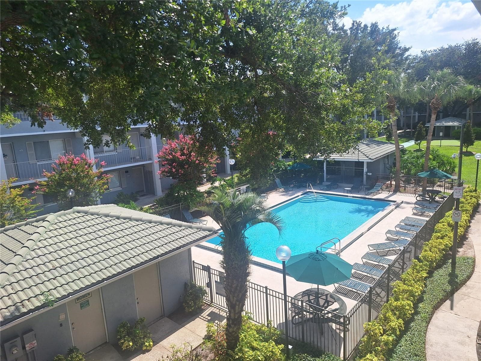 Condominium at 136 BLUE POINTE WAY #350, ALTAMONTE SPRINGS, photo 29 of 36