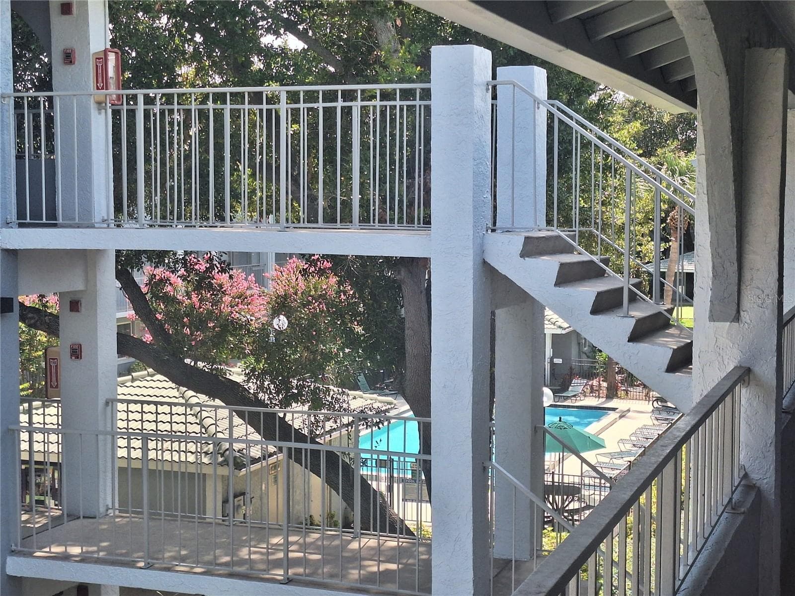 Condominium at 136 BLUE POINTE WAY #350, ALTAMONTE SPRINGS, photo 31 of 36