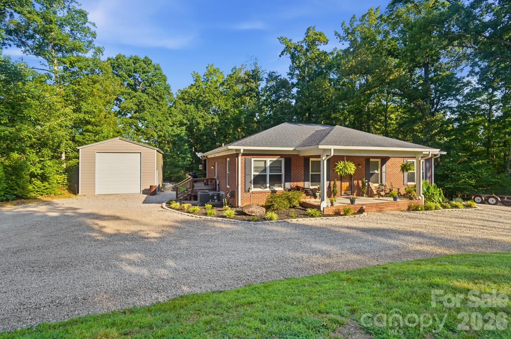 Single Family Residence at 4739 Mountain Island Drive W, Charlotte, photo 2 of 47