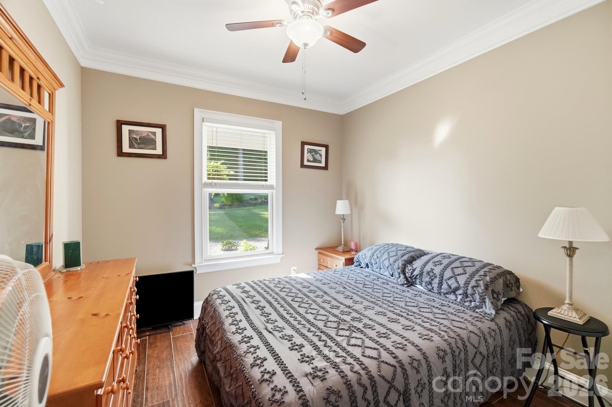 bedroom 1 - 4739 Mountain Island Drive W, Charlotte
