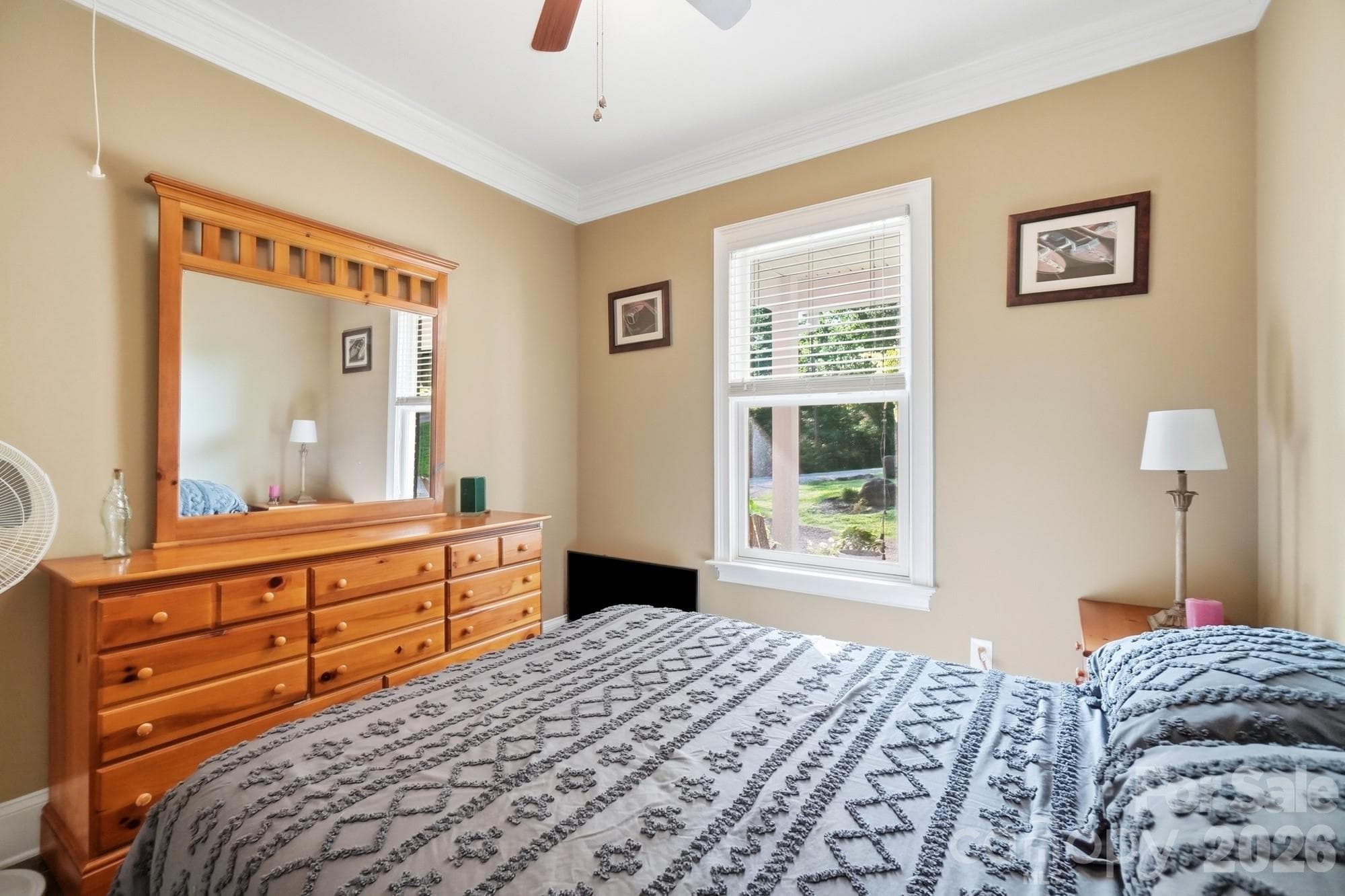 bedroom 1 - 4739 Mountain Island Drive W, Charlotte