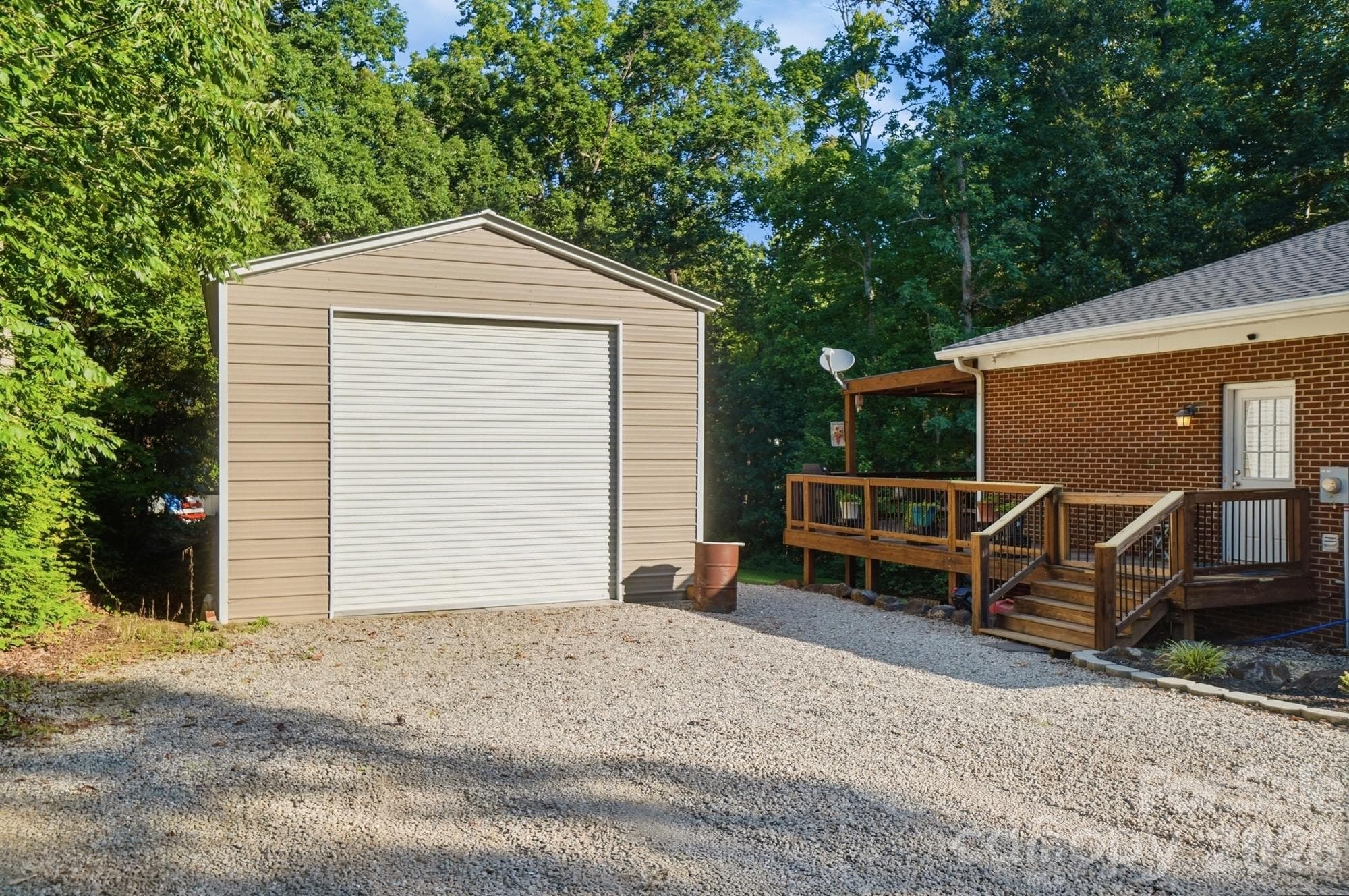 Single Family Residence at 4739 Mountain Island Drive W, Charlotte, photo 37 of 47