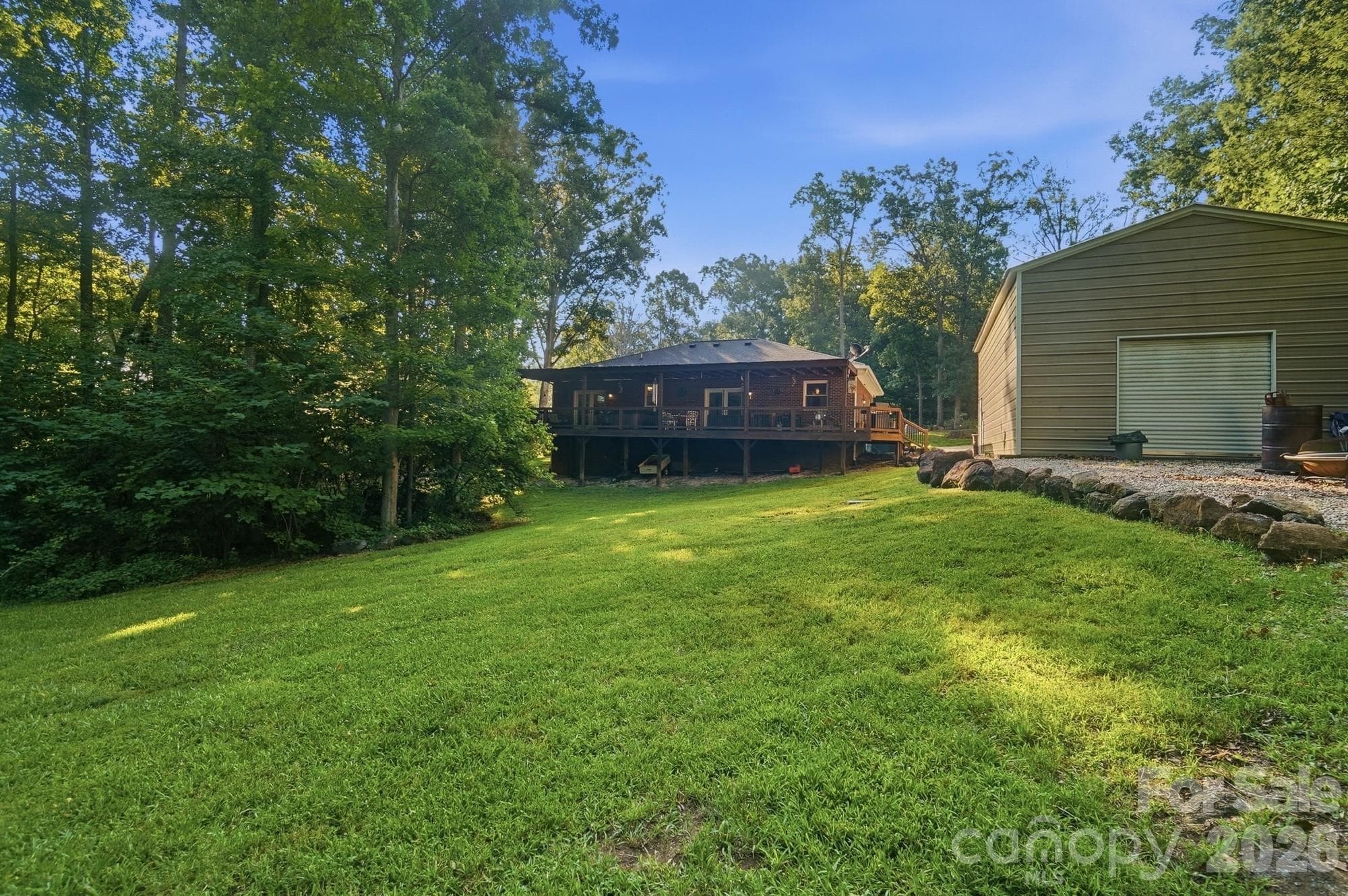 Single Family Residence at 4739 Mountain Island Drive W, Charlotte, photo 42 of 47