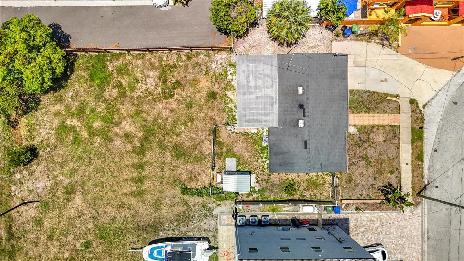 Land at 2304 N HIGHLAND AVE, TAMPA, photo 19 of 31