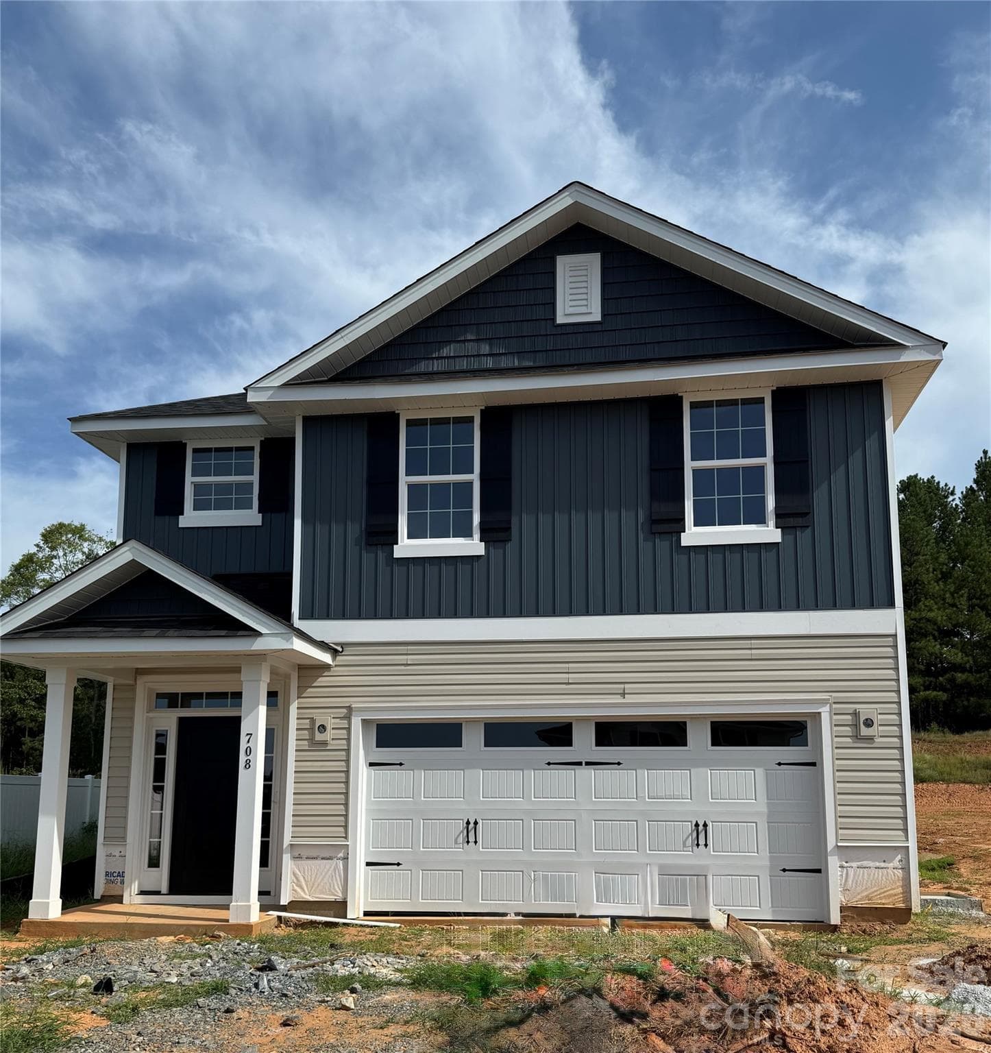Single Family Residence at 708 Inwood Hill Drive, Gastonia, photo 3 of 41