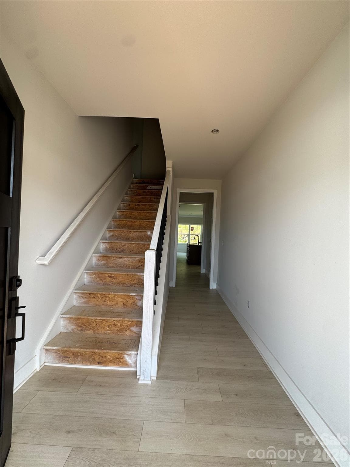 Entry - 708 Inwood Hill Drive, Gastonia