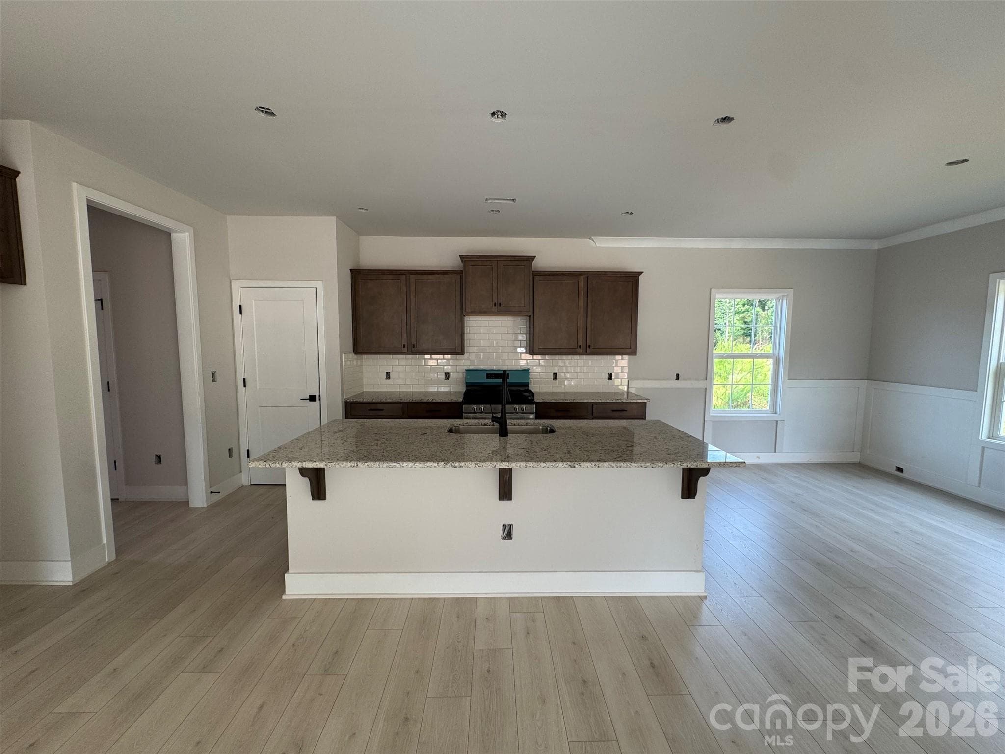 Kitchen - 708 Inwood Hill Drive, Gastonia