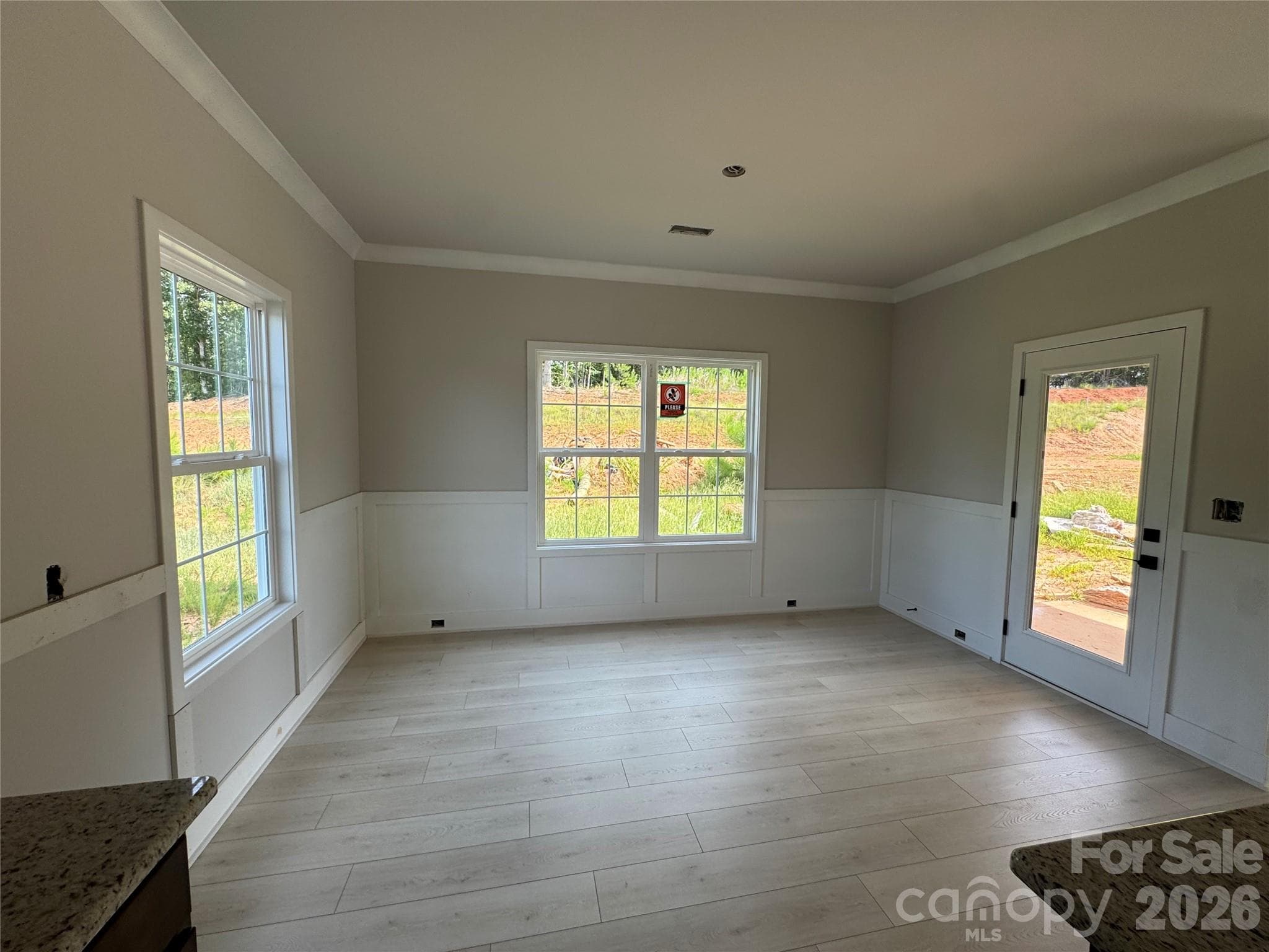 Dining - 708 Inwood Hill Drive, Gastonia