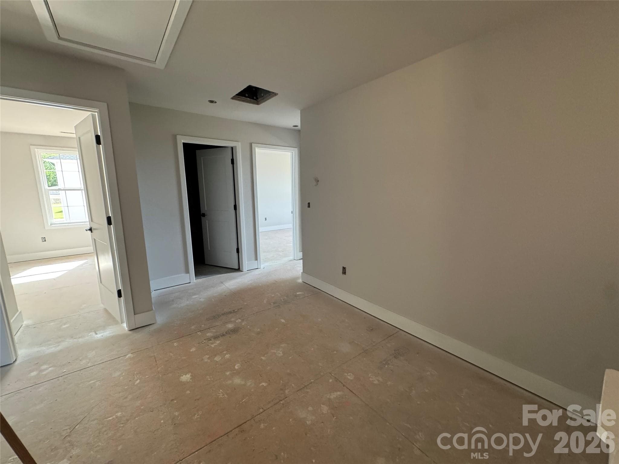Loft - 708 Inwood Hill Drive, Gastonia