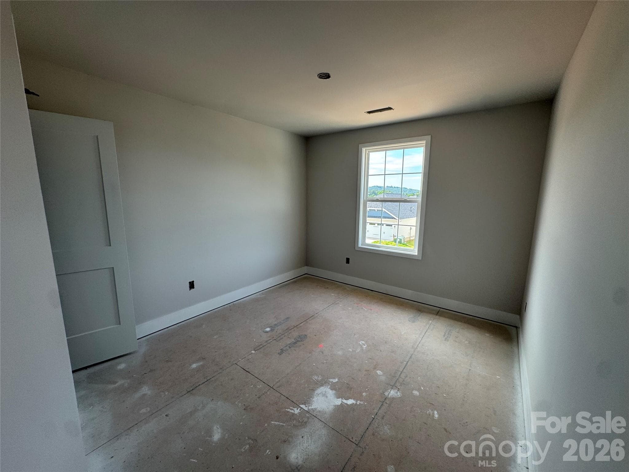Bedroom 3 - 708 Inwood Hill Drive, Gastonia