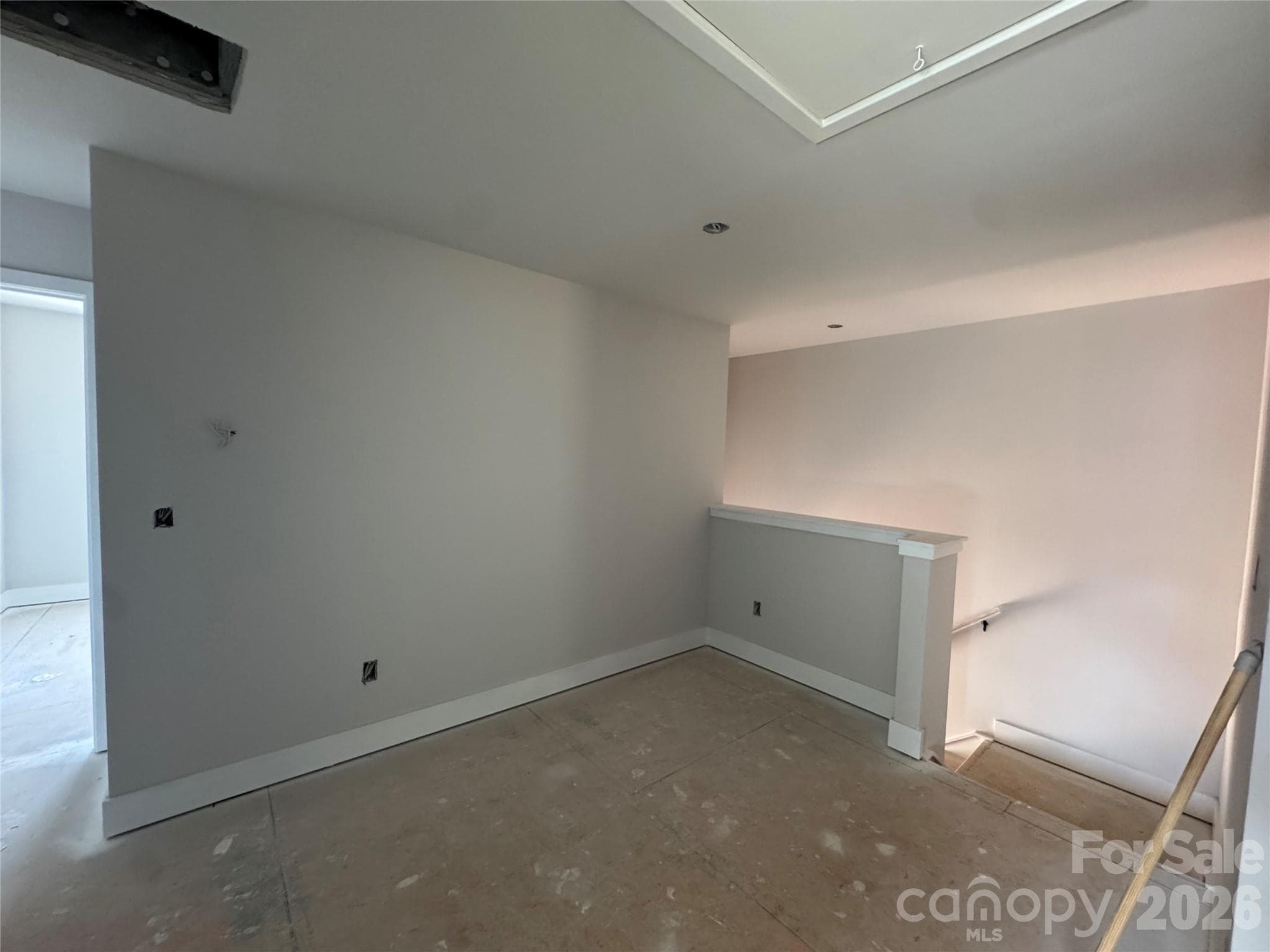 Loft - 708 Inwood Hill Drive, Gastonia