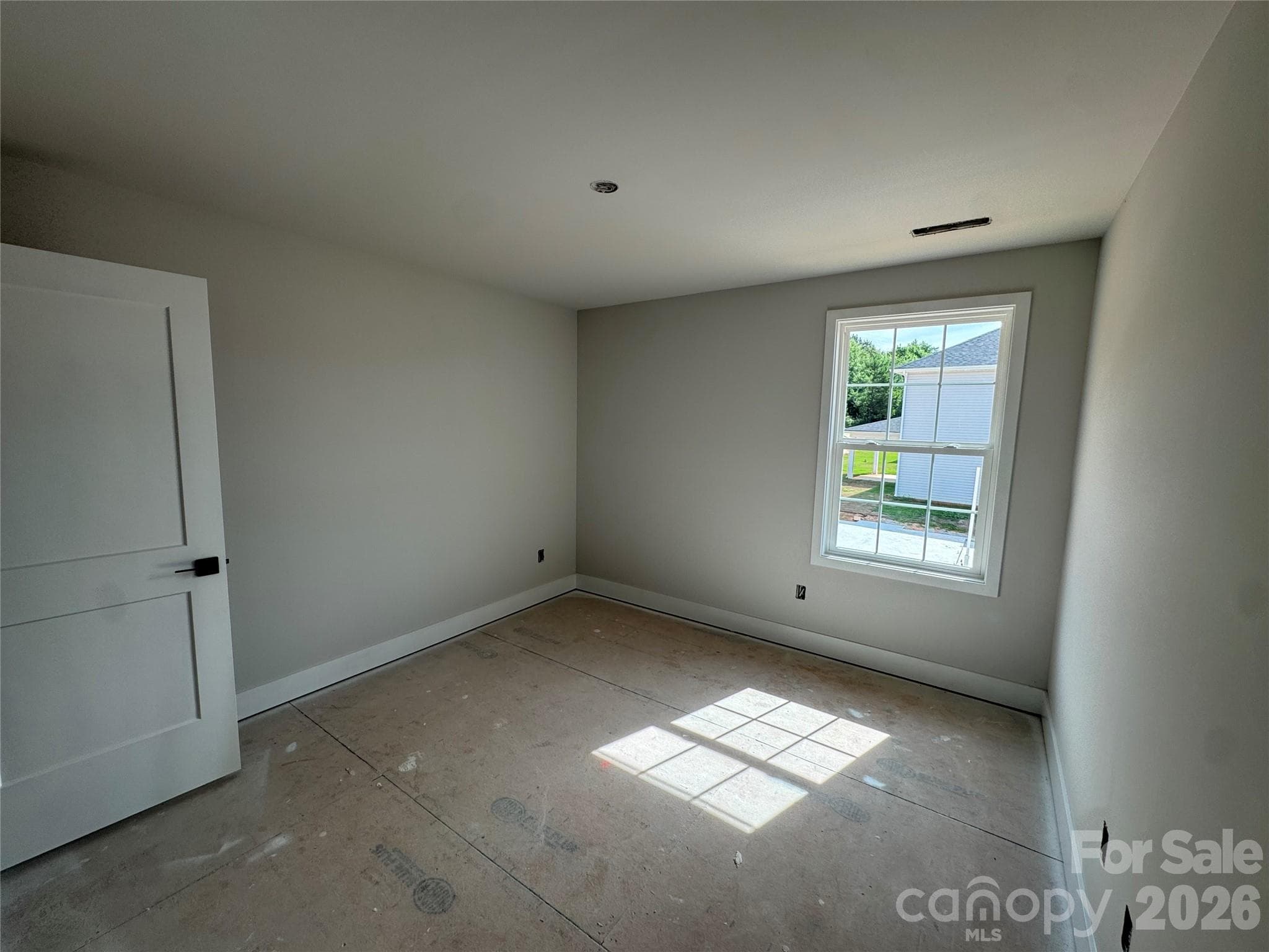 Bedroom 4 - 708 Inwood Hill Drive, Gastonia