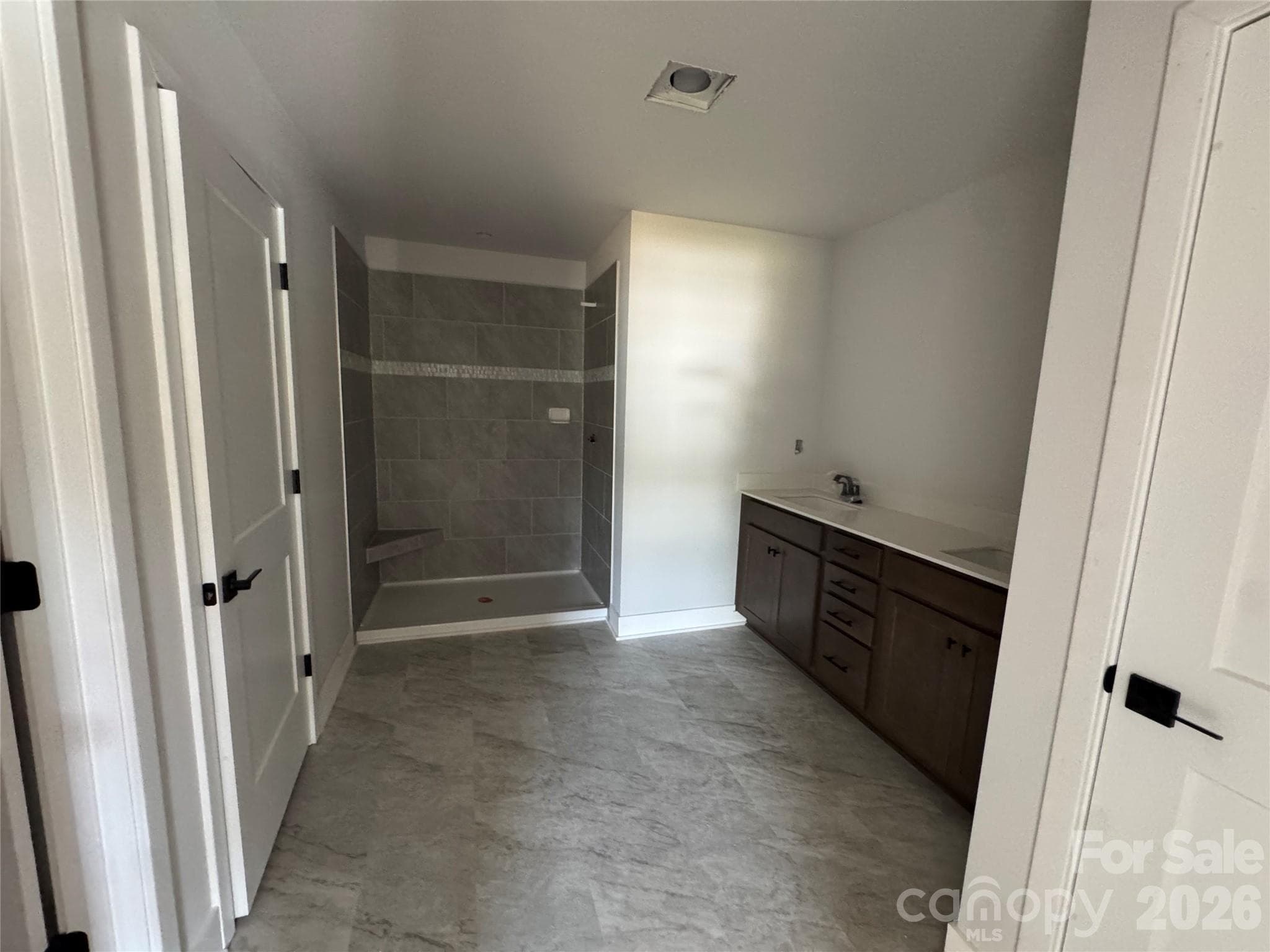 Primary bathroom - 708 Inwood Hill Drive, Gastonia