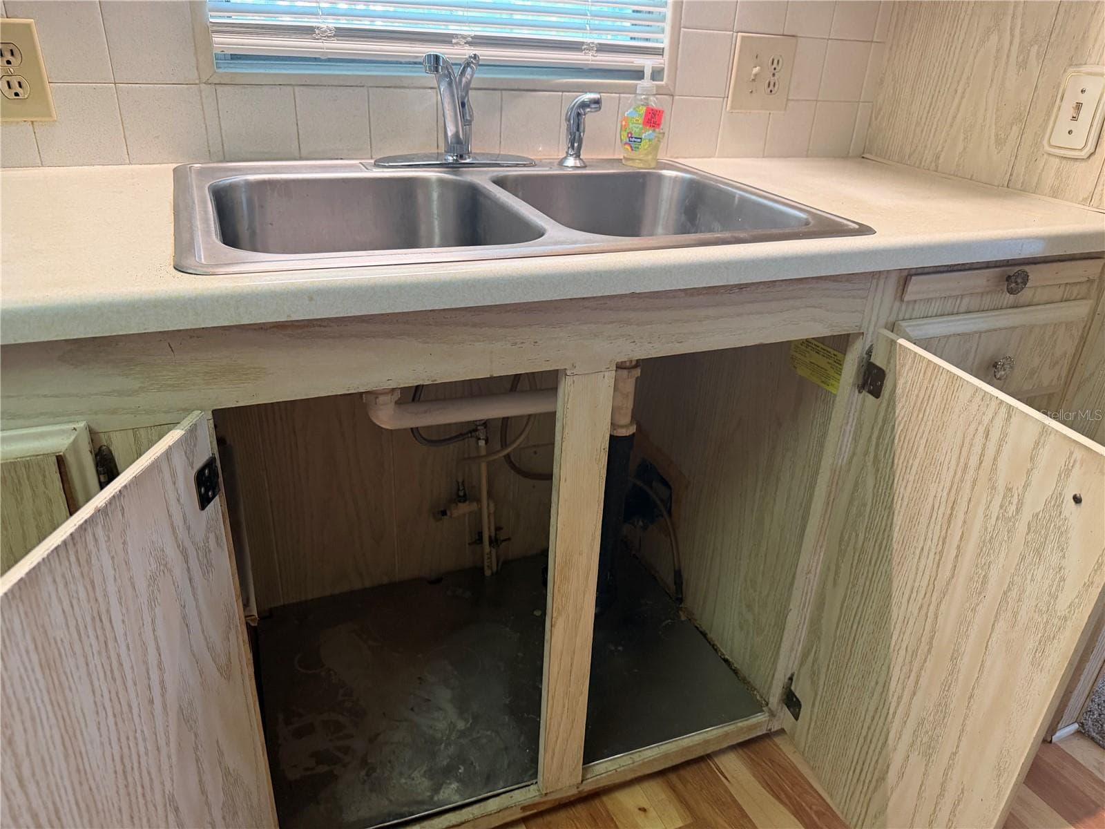 Mobile Home at 24138 PANTHER RD, ASTOR, photo 34 of 49