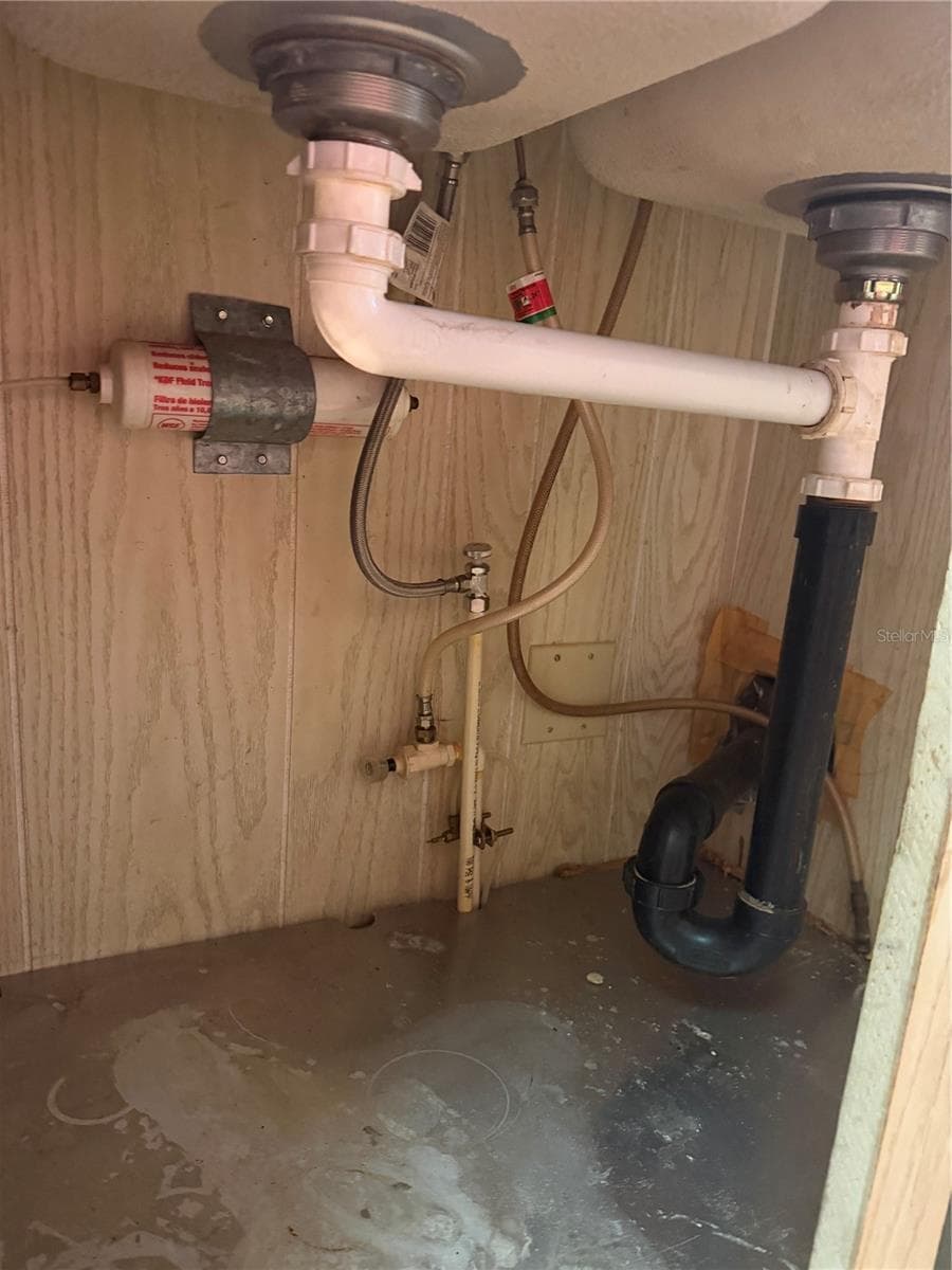Mobile Home at 24138 PANTHER RD, ASTOR, photo 35 of 49