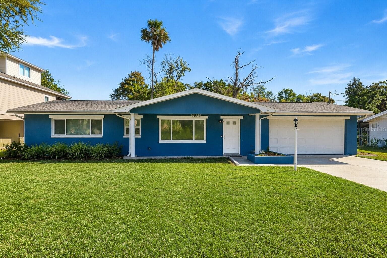 3619 N SUWANNEE PT